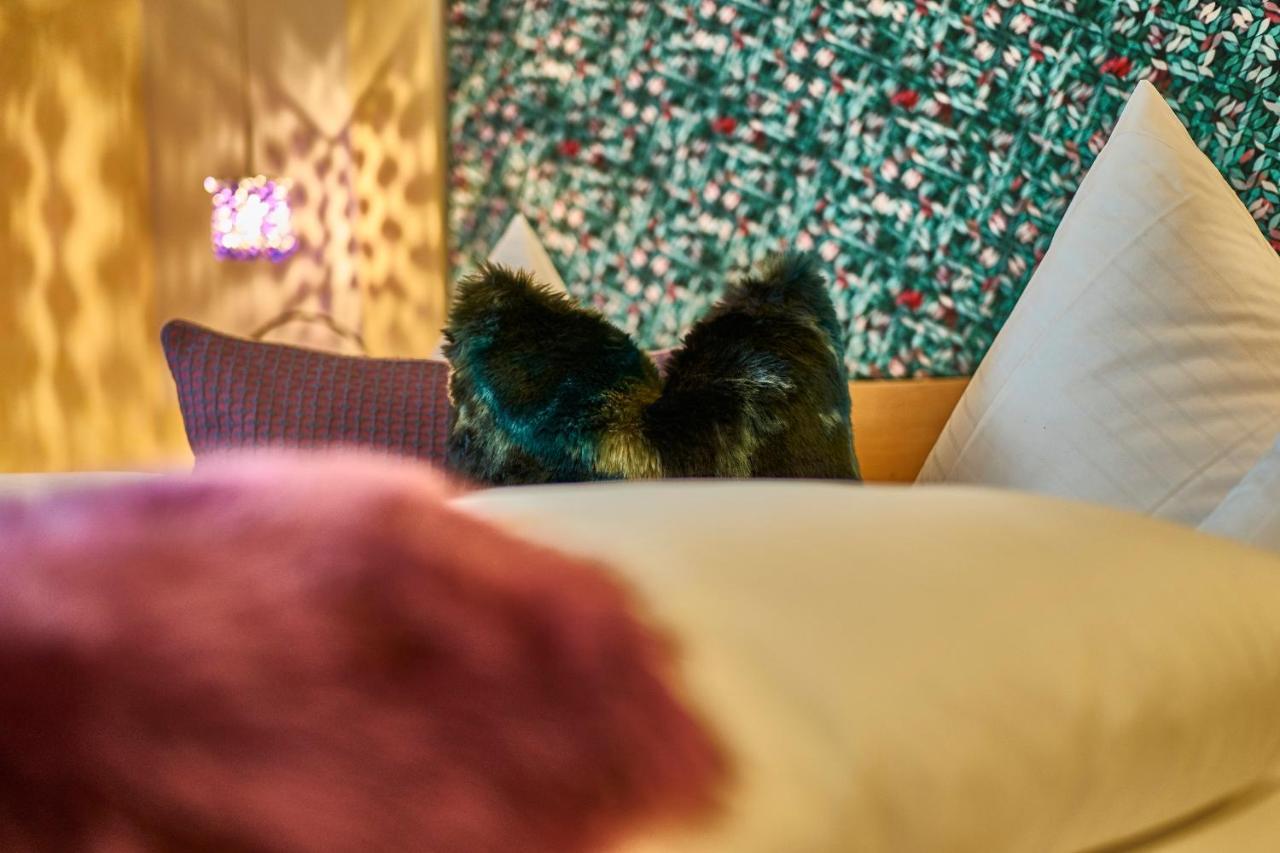 Spirit & Spa Birkenhof Am Elfenhain Grafenwiesen Eksteriør bilde